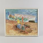 1773&nbsp;5006&nbsp;Oljemålning